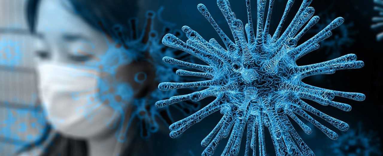 Identify Individuals with Coronavirus
