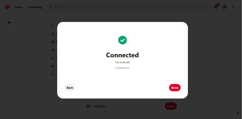 (All done) Verify-your-website-on-pinterest