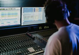 best headphones for mixing and mastering